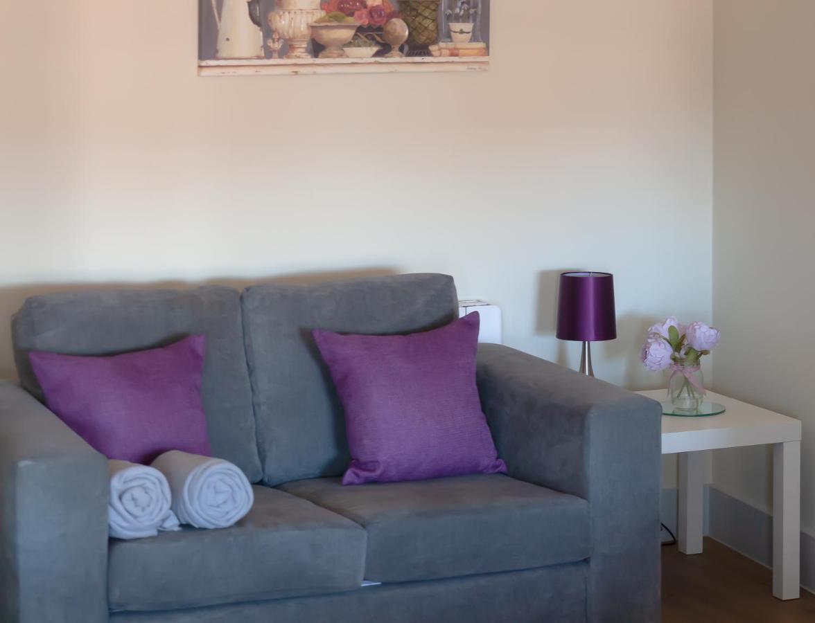Hereford City Centre - Isabella House, Aparthotel - Modern Apartments In The Heart Of The City - Hosted By Rentmyhouse Luaran gambar