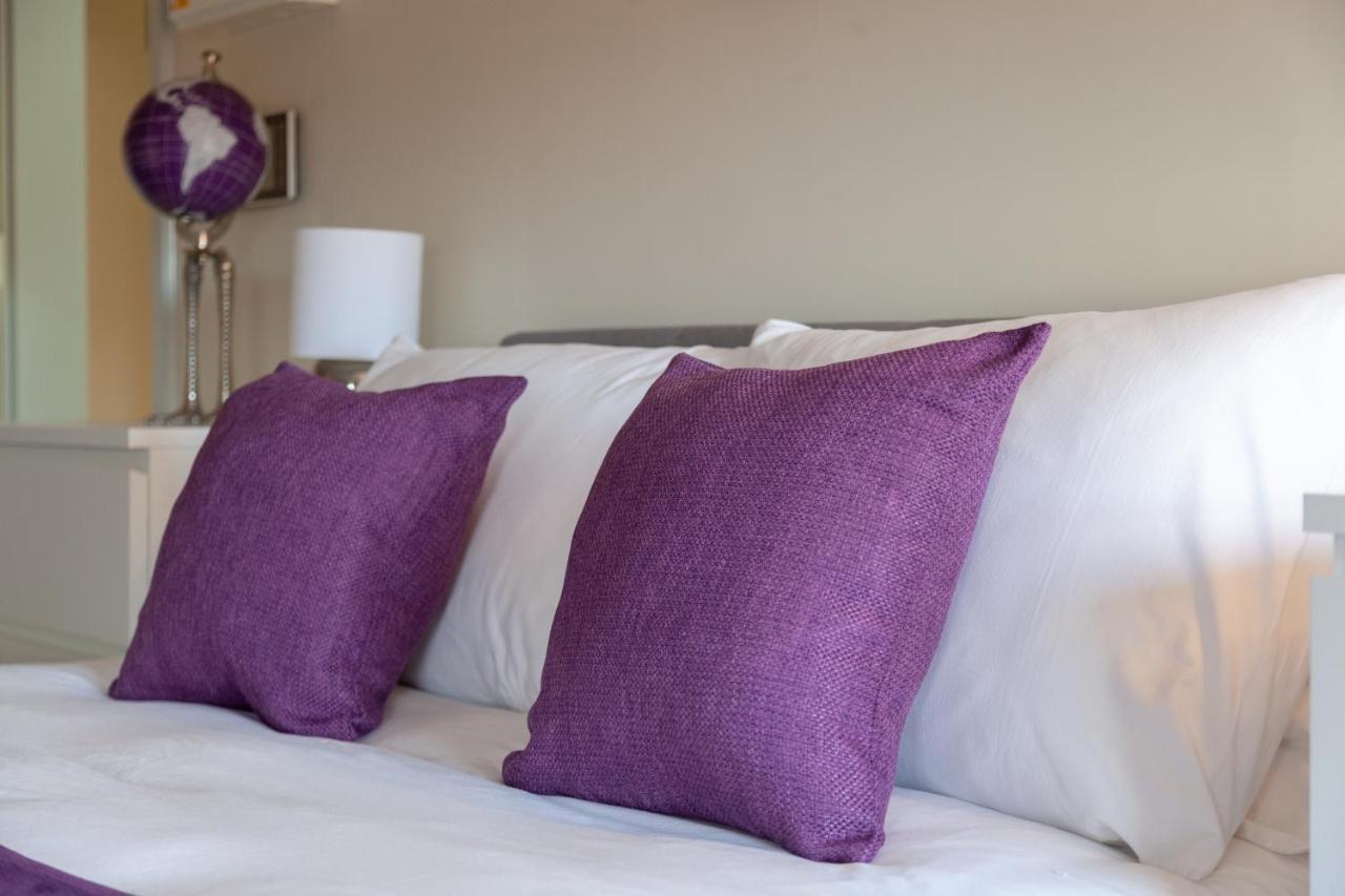 Isabella House - Hereford City Centre Aparthotel, By Rentmyhouse Luaran gambar